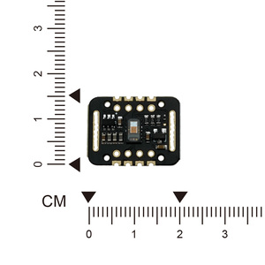 心拍センサーモジュールパルスセンサーOKY3471-5 MAX30102心拍周波数テスター - Product Image 6