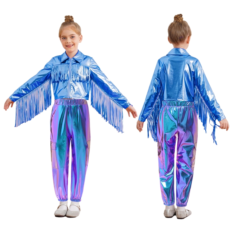 Bleu