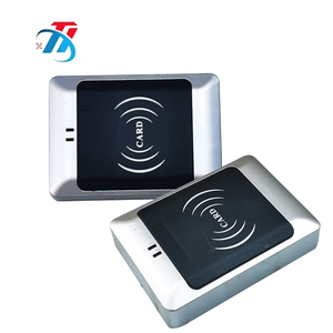 Интеллектуальная карта доступа NFC ID IC, управление женской картой большой емкости, управление доступом, все-в-одном