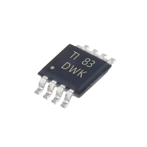 Hot Selling <strong>Logic</strong> Switch IC Chip Signal Switch, <strong>Multiplexer</strong>, <strong>Decoder</strong> TCA9617ADGK VSSOP-8 Stocks of Best Price - Product Image 1