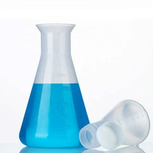 Tiandi Lab 250ml plastik erlen kapaklı - Product Image 4