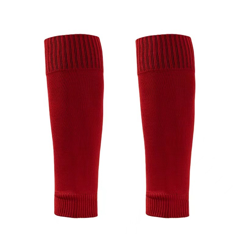 Manches rouges