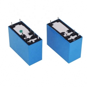 รีเลย์ SMI-12DVC-SL-C 30A 40A 8Pin 5Pin ไฟฟ้าขนาดเล็ก PCB DC 5โวลต์ - Product Image 5