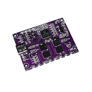 IP2368 Bidirectional 100w Fast Charging <strong>Module</strong> Buck-Boost Type-c <strong>Interface</strong> 4S Lithium Battery High-Power Fast Charging Board - Product Image 1