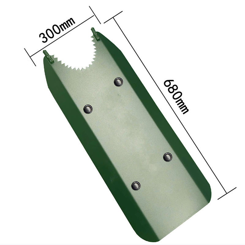 สีเขียว/รุ่นหรูหรา/ไม่มีไฟ/ไม่มีคำ