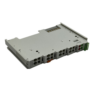 KL3202 Bus haltestelle 2-Shannel Analoge Eingangs temperatur RTD (Pt100) 16-Bit-Busklemmenmodul Auf Lager - Product Image 3