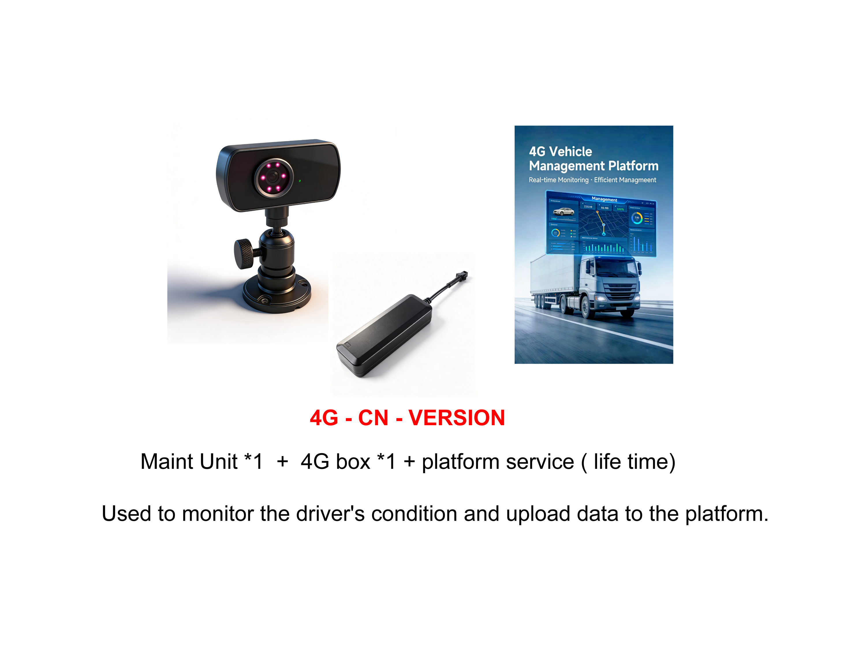 Version CN 4G *1