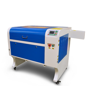 100W 4060瑞达50W 60W 80W M2金属激光切割机100w激光切割机 - Product Image 6