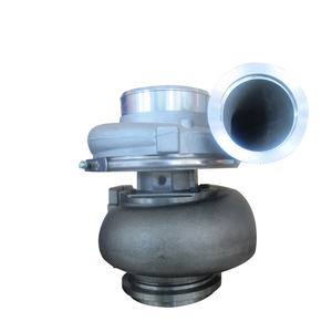 TMF5102 Turbo 466999-0001 dizel motor Turbo şarj DETROIT dizel serisi 60 turboşarj fiyatları - Product Image 5