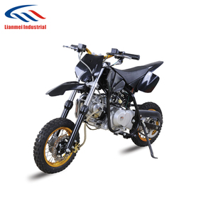 50 Cc Mini <strong>Cross</strong> for Kids with Ce - Product Image 5