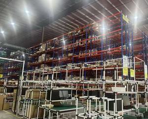 Nuovo e originale IN40-E0101K 6027388 sensore Stock in magazzino PLC Controller di programmazione