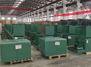 167KVA 13.2KV 10KV 8.3KV 6.9KV tek fazlı ped monte trafo 480V 60Hz 50Hz 35KV giriş - Product Image 5
