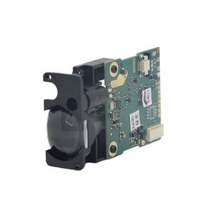Sensor verde láser digital de pequeña distancia para medir área cuadrada y sensores de movimiento y posición de volumen Categoría de producto - Product Image 1