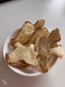 Liansheng Gừng Khô Thảo Dược Gia Vị Chất Lượng Cao Nhất Duy Nhất Gia Vị Nướng Chế Biến Giá Tốt Nhất Cho Bán Buôn Cho Xuất Khẩu Nhập Khẩu - Product Image 2