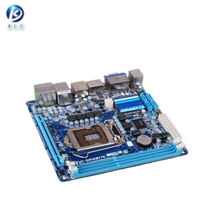 Özelleştirmek PCB üreticisi 94v0 pcb şematik tasarım metal dedektörü Pcb 8 kat PCB - Product Image 6