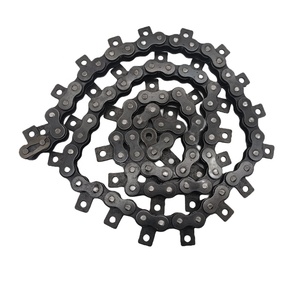 ASA80 <strong>16A</strong> <strong>1</strong>'' SA1 Transmission Conveyor <strong>Chain</strong> with Attachment for Mining Industry