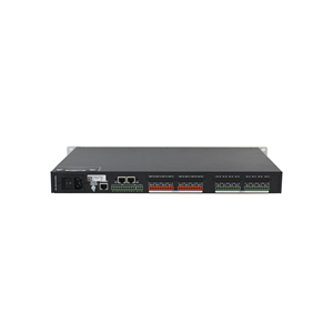8-канальный цифровой процессор Dante - Product Image 4