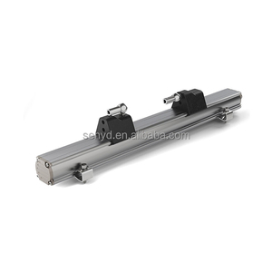 Für GEFRAN WPP-A-A-1000-E magnet strikt iver linearer Positionswandler-Weg sensor für Winkel-lineare Positions messung Mod - Product Image 2