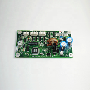 Refrigeration Parts Carrier Expansion Valve <strong>Control</strong> Board 32GB500192EE for Cold-water Screw <strong>Chiller</strong>