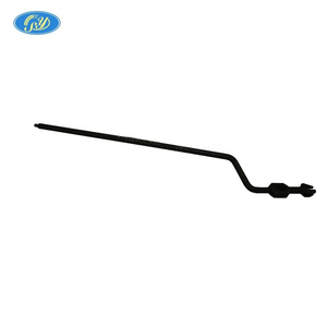 Thiết Bị Máy Móc Nông Nghiệp Phụ Tùng Máy Móc Trục Đơn K700 700a.17.17.020-1 Cần Điều Khiển Một Trục - Product Image 5