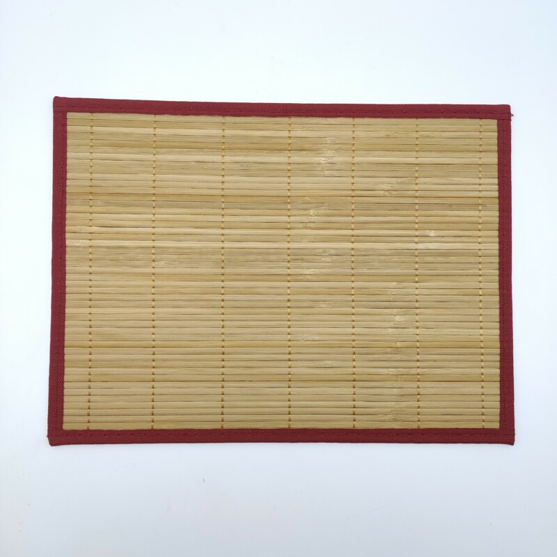 Rojo-30*45cm