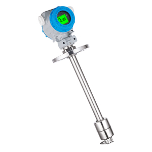 Rango de 10M Cable de 10M Pantalla LCD inteligente Medidor de nivel de agua 0-100M a 4-20mA Válvula de bola flotante de nuevo tipo Sensor de nivel de líquido - Product Image 5