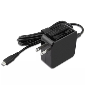 ADP-45EW B Type C USB-C ASUSラップトップ充電器用45Wラップトップ電源アダプターACアダプター電源コード - Product Image 4