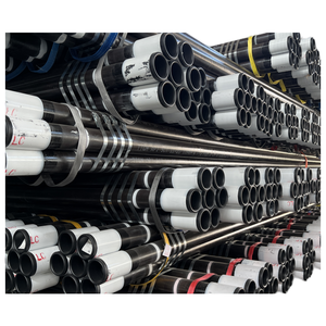 <strong>API</strong> 5L X60 PSL1 <strong>PSL2</strong> Pipes Pipe Line Oil Country Tubular Goods Octg OD 38mm to 1220mm - Product Image 1