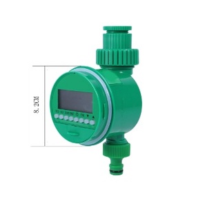 Timer di irrigazione automatico del controller di irrigazione intelligente - Product Image 2