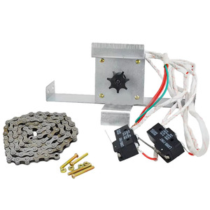 Sistema de torneado de huevos completamente automático de 220V de alta calidad para pollo, avestruz, operación Simple a un precio económico, nuevo para uso doméstico - Product Image 3