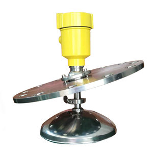 Transmisor de nivel de radar de 26GHz, sensor de alarma de nivel de tanque de agua sin contacto, medidor de nivel de radar de silo de cemento - Product Image 1