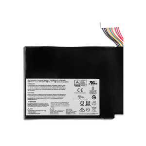 BTY-M6F แบตเตอรี่แล็ปท็อปทดแทนคุณภาพสูงสำหรับ MSI MS-16H2 GS60 2QE 2QC 2QD 2ชิ้น2PE 2PL 6QC PC-010CN 6QE - Product Image 5