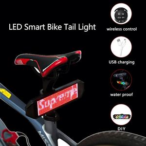 APP Programmier bares Auto LED-Streifen licht Anzeige bildschirm Remote Button Nachrichten Anzeige RGB LED Auto Beleuchtung Fahrrad Motorrad Zeichen - Product Image 3