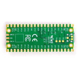 Für Raspberry Pi Pico Board Picoboot IPL Ersatz Modchip SD2SP2 Adapter Kartenleser Für Nintendo GameCube Spiele konsole