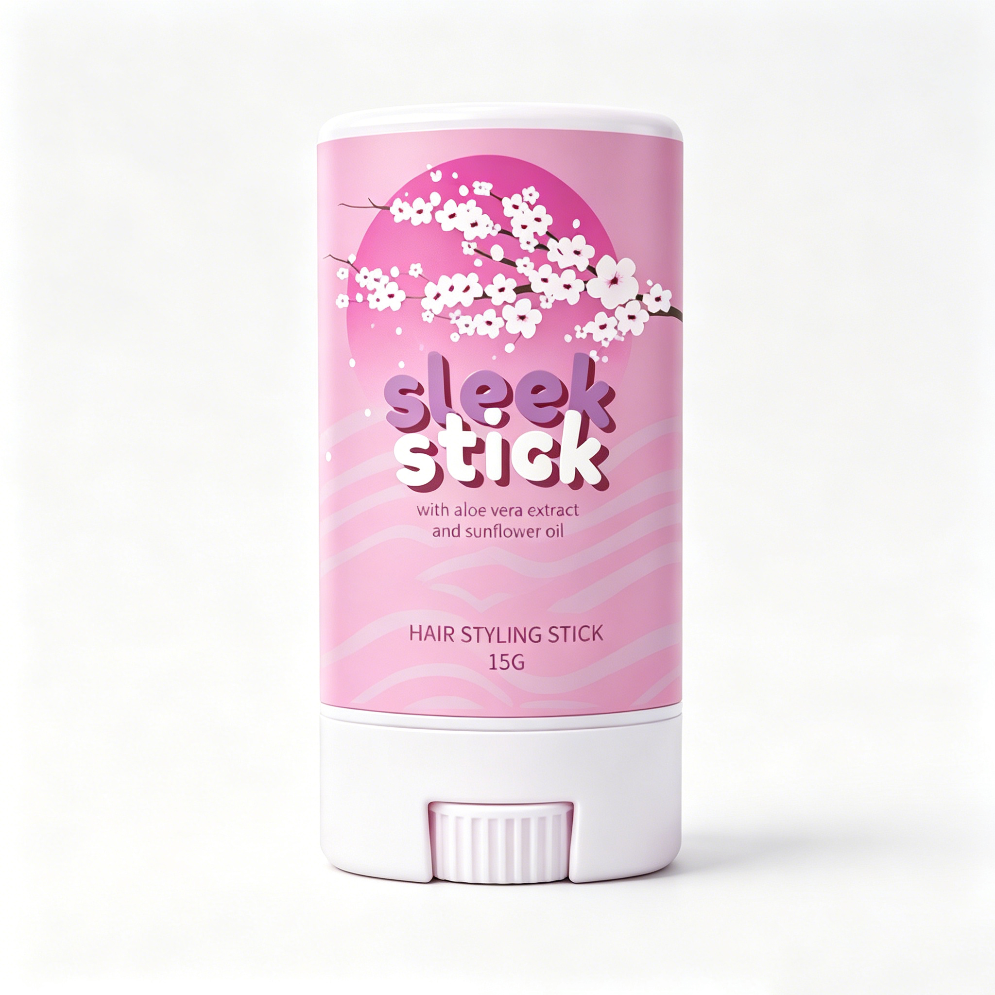Cherry Wax Stick