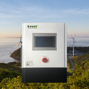 5kw 10kw 50kw <strong>PWM</strong> MPPT Water Generator <strong>Controller</strong> <strong>With</strong> <strong>Dump</strong> <strong>Load</strong> Water Gate Auto Control Type 4-20mA - Product Image 2