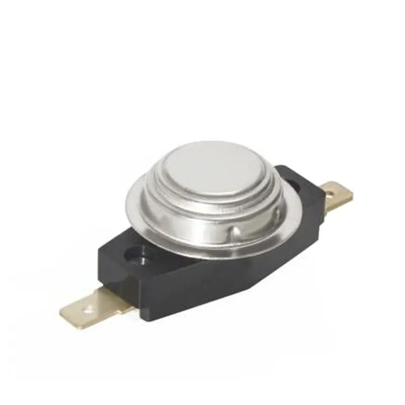 3/4 "KSD302-114 Thermostat Bimétallique D'action Instantanée Thermostat