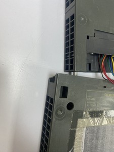 Controlador de programación PLC 6MD10310AA00 de entrada analógica Plc Sicam nuevo y Original - Product Image 6