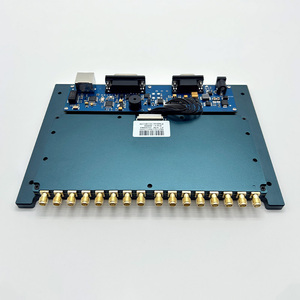 8-SMA Antennas Ports E710 <strong>RFID</strong> UHF <strong>Reader</strong> <strong>Module</strong> <strong>with</strong> TCPIP/<strong>RS232</strong>/GPIO <strong>Interface</strong> Board for Smart Cabinet <strong>RFID</strong> Trucking System - Product Image 5