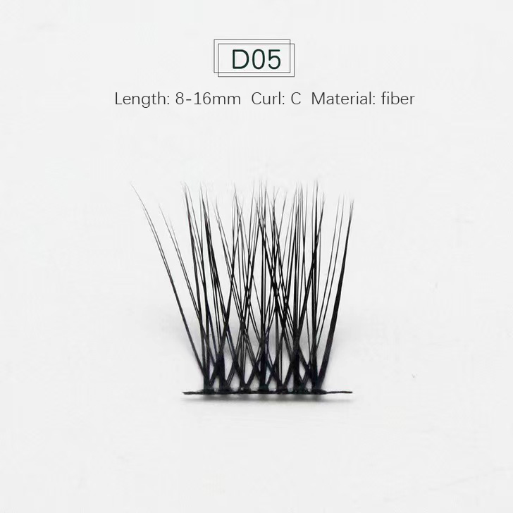 diy lash extensions-(8-16mm)Can choose