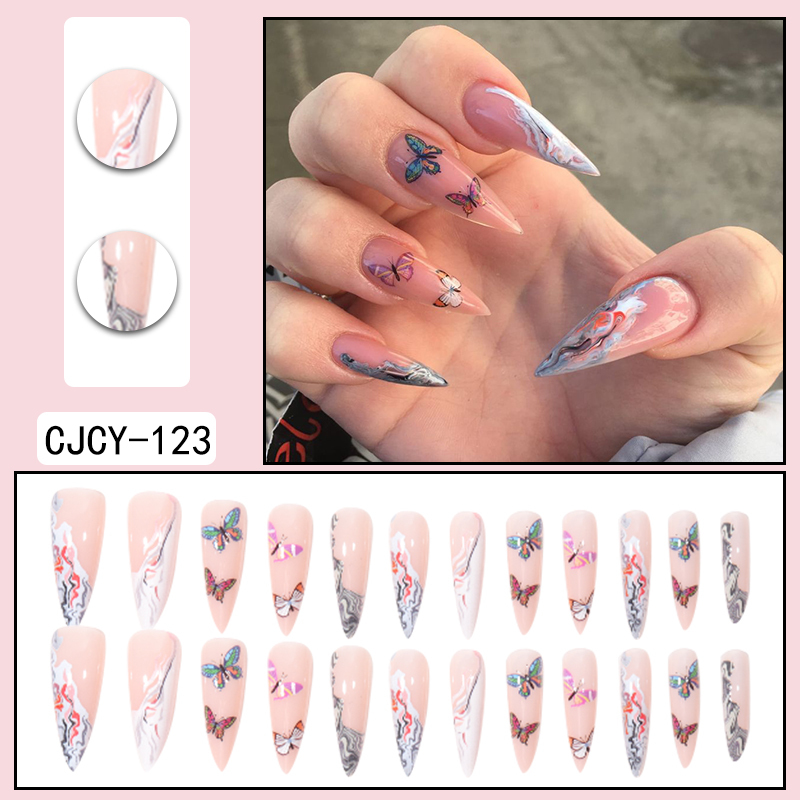 CJCY-123