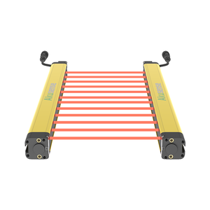 Sensor de detección de objetos para Omron, tiempo de respuesta de menos de 20ms, sensor de luz ldr de 40mm, sensor de haz de seguridad - Product Image 4