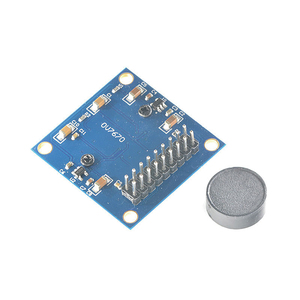 OV7670カメラモジュールVGACIF自動露出制御ディスプレイアクティブサイズ640X480をサポート - Product Image 2