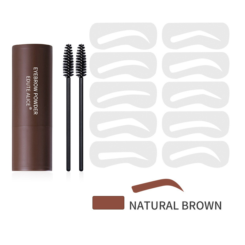 Brun Naturel