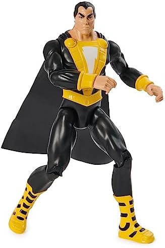 Black adam