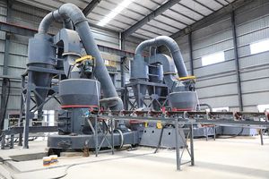 <strong>SBM</strong> 325 Mesh and 15 Tons Limestone <strong>Grinding</strong> Pulverizer Mill <strong>Machine</strong> Raymond Mill for Mining <strong>Grinding</strong>