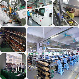 微光400W IP67防水发光二极管条形灯电源12v24v单输出，5A电流600W功率220v/240v输入 - Product Image 6
