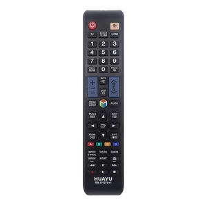 RM-D1078 + 2 telecomando per Sam sung universale TV LCD HD Smart TV telecomando - Product Image 1