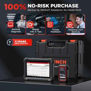 X431 PRO DYNO X-431 bidirektion aler Autodiagnose-Scanner Obd2 mit Key Coding Upgrade von V Auto Diagnostic Tools