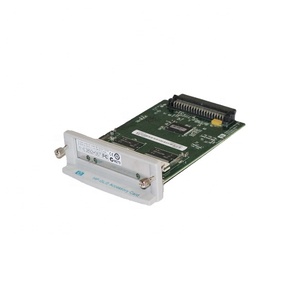 Processor Accessory Card Main Formatter Board Discawo <strong>CH336</strong>-<strong>67001</strong> <strong>CH336</strong>-60002 Compatible for HP 510 510PS GL/2 GL2 - Product Image 1